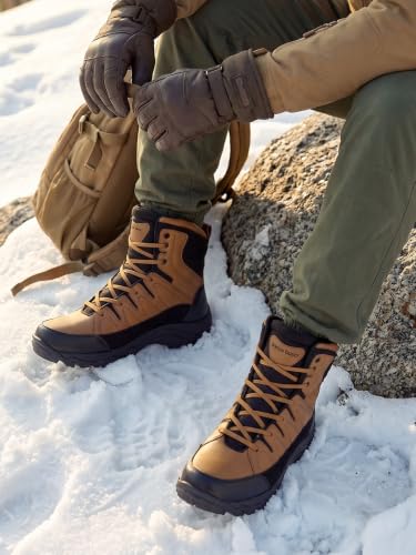 Image of Bacca Bucci Men Lace Up Boots
