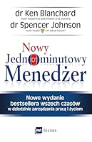 The New One Minute Manager