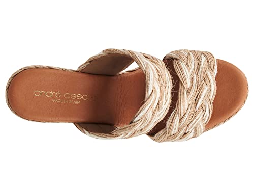Image of Andre Assous Nolita Raffia