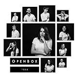 openbox arch linux guide  1984