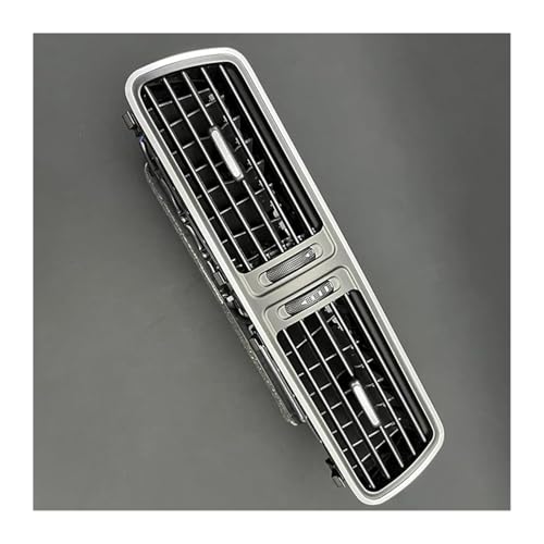 Grille d'aération Passat B6 B7 CC au milieu mat pour tableau de bord - 3
