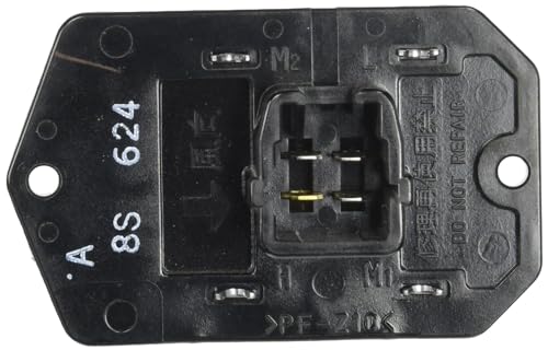 Resistencia de Calidad Premium | Componente Electrónico Duradero 3