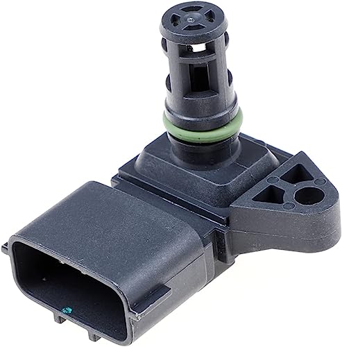 Sensor de presión de sobrealimentación coche 4921324 2897334