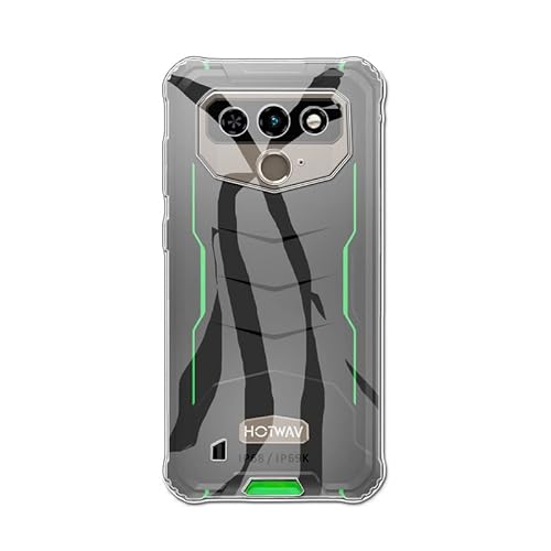 LYZXMY Cover per HOTWAV T5 MAX (2023) (6.0)