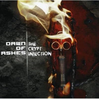 The Crypt Injection