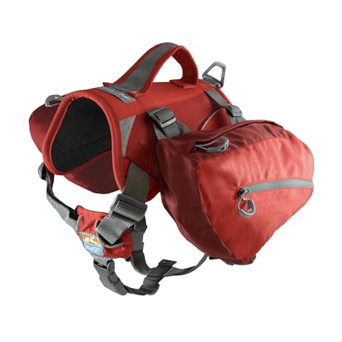 Kurgo Baxter Dog Backpack