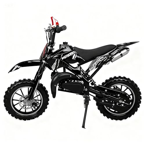 NAKTO 50cc Dirt Bike