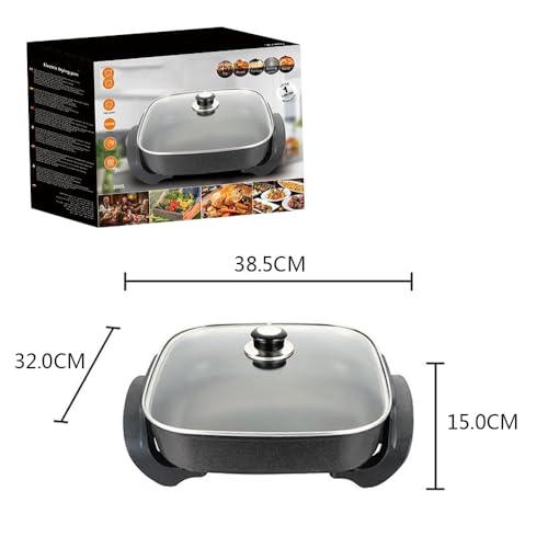 Catálogo para Comprar On-line Sarten electrico - los más vendidos. 21