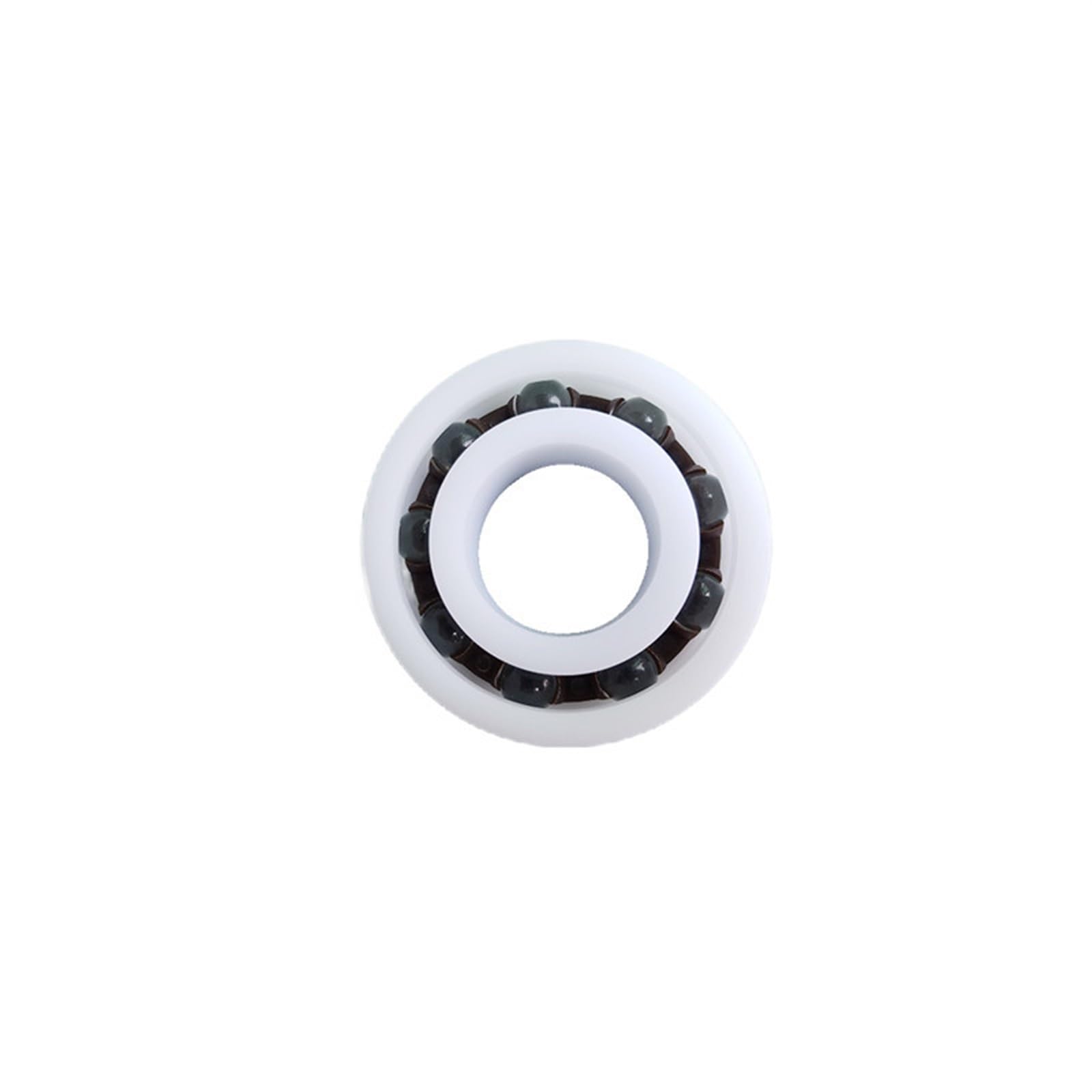 Cuscinetti a sfera 6204 ZZ/6204z, 20 x 47 x 14 mm, qualità industriale DIN625-1 con sfere di
