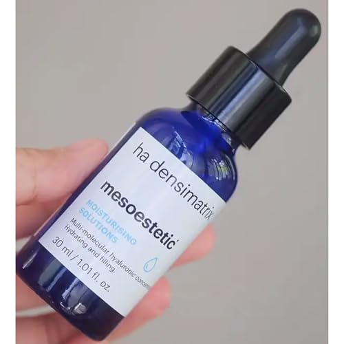 Mesoestetic HA Densimatrix Concentrate 30ml