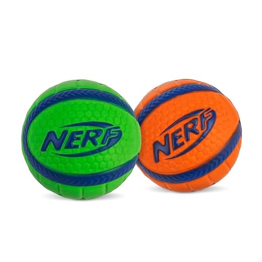 Nerf PROSHOT™ Foam Baseballs - Features Soft Foam - Comes with 2 Official Size Foam Baseballs