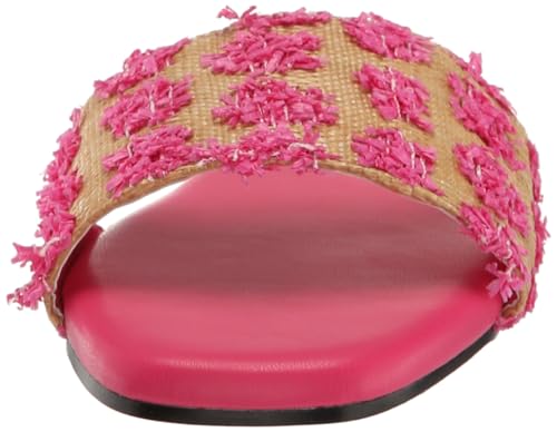 Yosi Samra Girl's Miss Reese (Toddler/Little Big Kid) Slide Sandal2