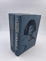 Claude Lorrain: The Paintings: Critical Catalogue & Illustrations, Set 0878172440 Book Cover