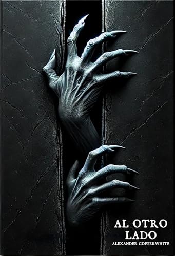 Al otro lado: Un thriller sobrenatural de mitología nórdica, dimensiones ocultas y terror psico...