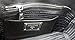 Prada Women's BN2795 Black Leather Shoulder Bag