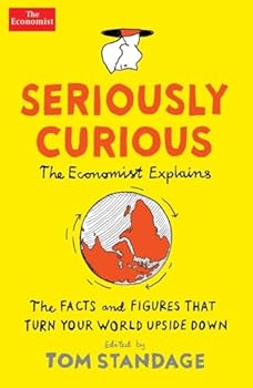 Paperback Seriously Curious Book
