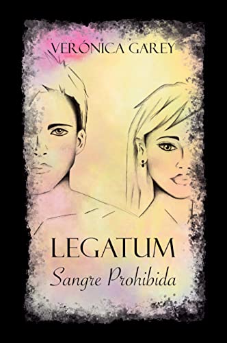 Sangre Prohibida (Legatum 1)