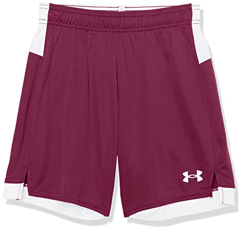 Short Under Armour garçon anti transpiration pour éviter les irritations