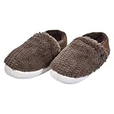 Technologie warmth constante : La chaleur uniforme délivrée par ces chaussons électriques soulage les inconforts hivernaux sans zones froides, offrant des moments cocooning apaisants durant la saison froide.