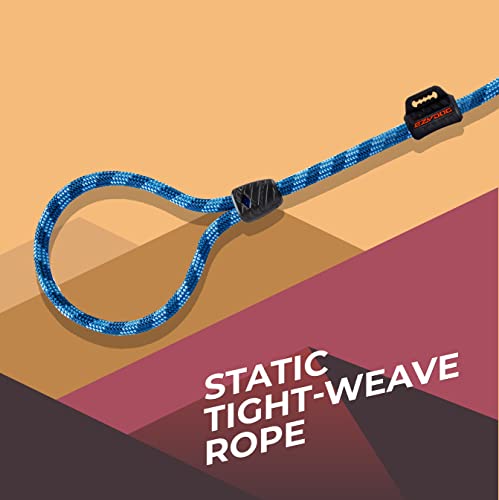 EZYDOG Summit LITE Dog Lead, Blue - Image 2