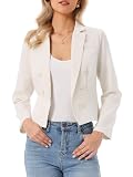 Combínalo con camisetas, blusas, tops, vaqueros, leggings, pantalones, faldas, vestidos, tacones o sandalias para un look.
