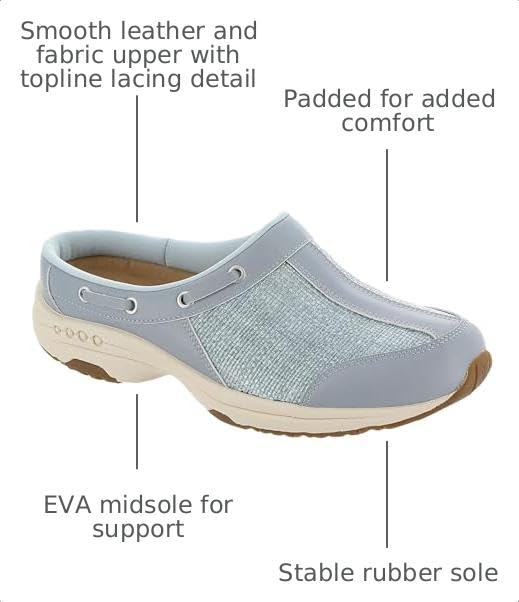 Image of Easy Spirit Travelport Women's Slip On