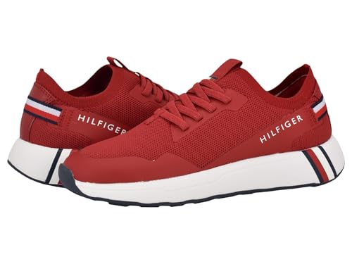 Basket Tommy Hilfiger Femme Arosa idéale pour vos sorties urbaines quotidiennes