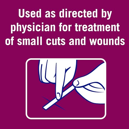 Nexcare Steri-Strip Skin Closures, Assorted Sizes, 8 Plasters per Pack, Suitable for Securing and Closing Small Cuts and Wounds, for First Aid Kits - Image 4