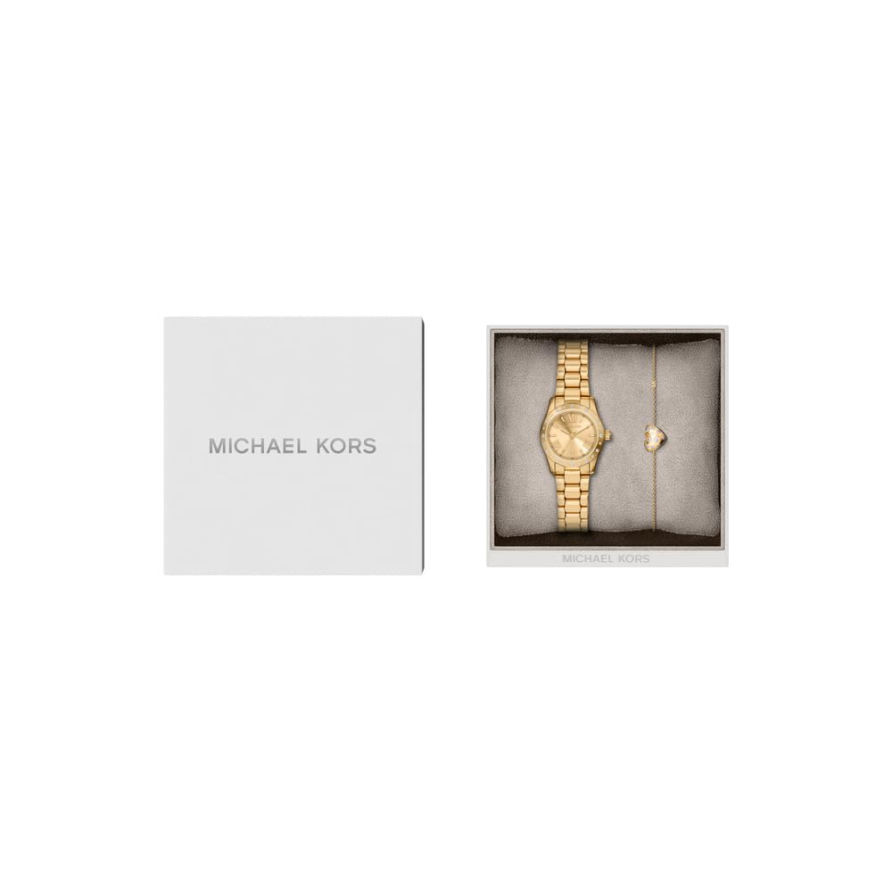 Michael Kors MK4992SET Reloj de Damas