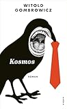 gombrowicz  Kosmos
