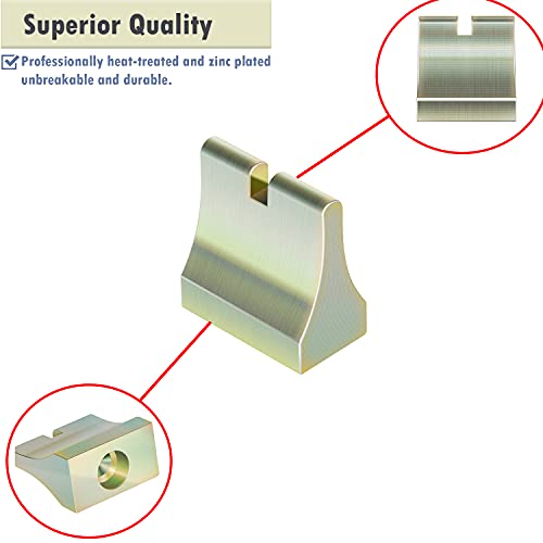Bzsunway Heavy Duty Band Anchor for 47RE 48RE 46RH A618 Transmissions (Power Wedge) - Thumbnail 3