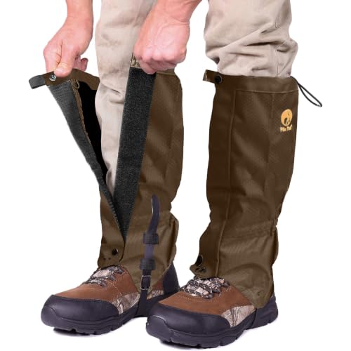 Pike Trail TrekPro Adjustable