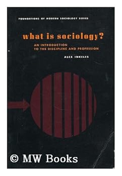 Paperback What Is Sociology? an Introduction to the Discipline and Profession Book
