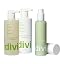 Volumizing + Leave In