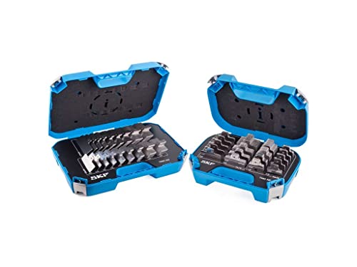 SKF TMAS 720 Machinery Shims Kit