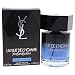 Yves Saint Laurent La Nuit De L'Homme Eau Electrique Eau De Toilette Spray 100ml/3.3 Fl Oz