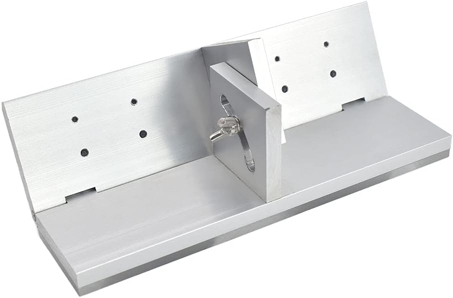 Knife Sharpening Angle Guide for 1 x 30 Sander Sharpen as