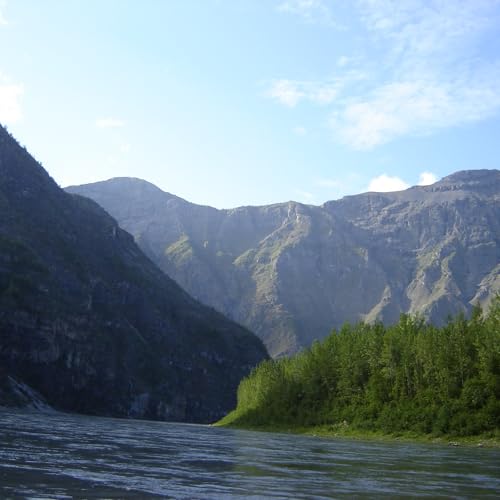 The Valley Of The Headless Men | Canada's Most Terrifying Mystery