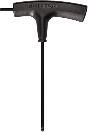 TEKTON Llave hexagonal con mango en T de extremo de bola de 14 pulgadas  KTX37250 disponible en Yaxa Costa Rica