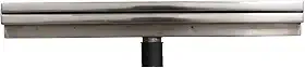 Cascata De Embutir 60 cm Parede Piscina Inox Queda Perfeita