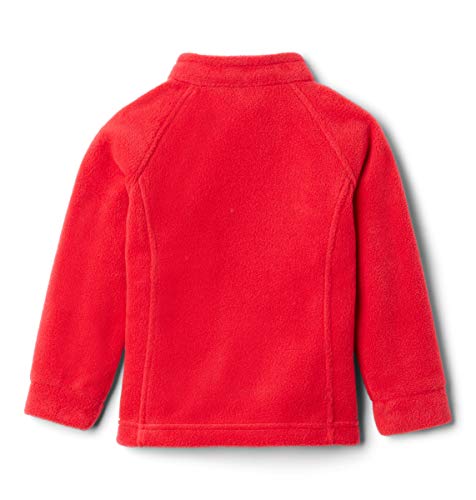 Image of Columbia Kids Benton Springs Fleece (Little Kid /Big Kid)