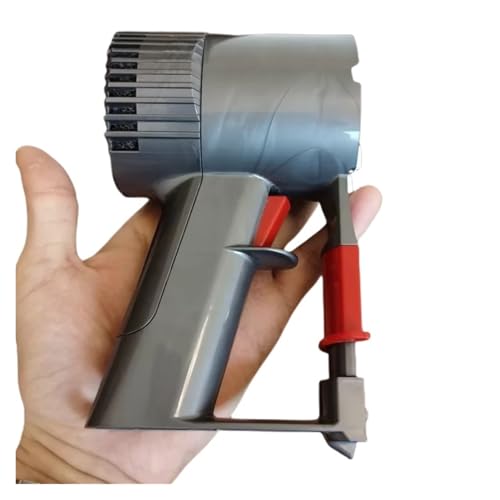 V6 Motor Assembly Handle