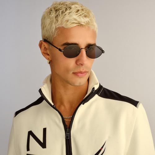 Le Specs Poseidon Deux Sunglass4