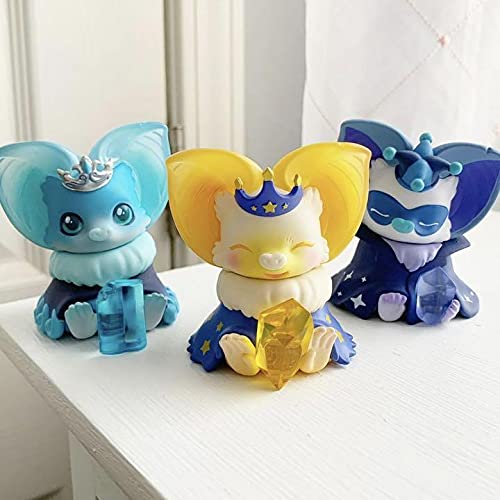 お得　YOKI ジェムストーン プリンスシリーズ　POPMART ポップマート Amazon | YOKI ジェムストーン プリンス シリーズ POPMART