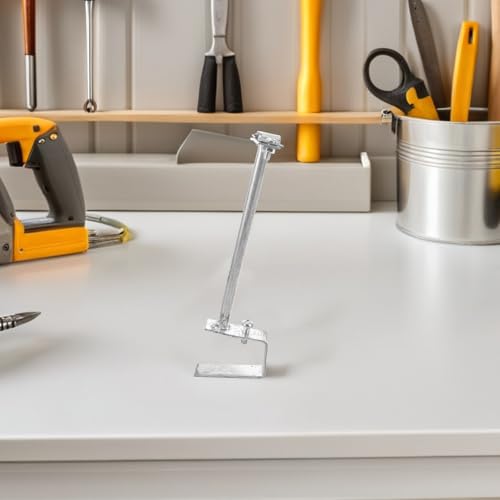 Soportes para pararrayos ajustables y abrazaderas de techo de hierro BESTYASH para su edificio 7