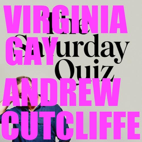 Theatrical Dames with Virginia Gay and Andrew Cutcliffe