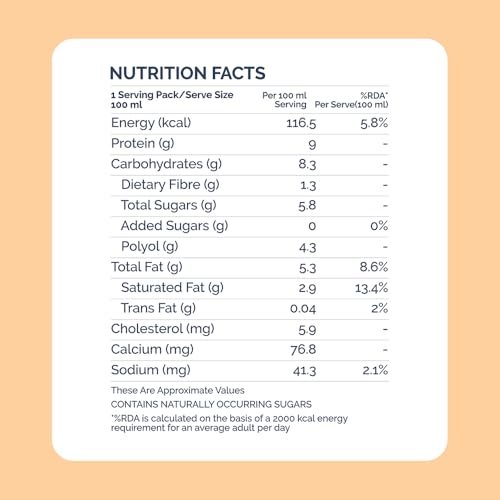 Image of Get-A-Way Chocolate Brownie Fudge High Protein Ice Cream Cup (Zero Added Sugar), 100ml