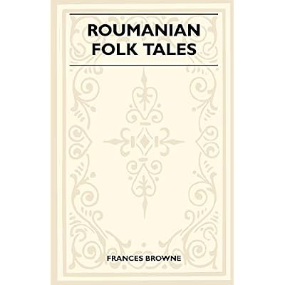 Roumanian Folk Tales