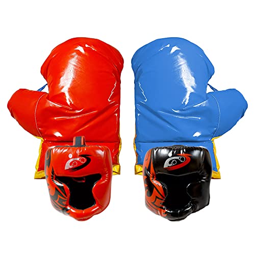 Top 10 Best Oversize Boxing Gloves Reviews And Buying Guide Glory