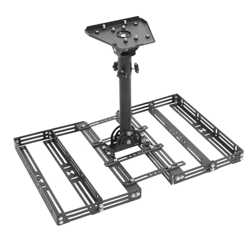 Kit de montage de toit réglable Gen 3 pour faîtage ultra stable - 5